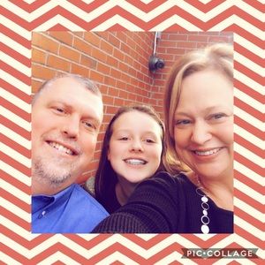 Meet your Posher, Deanna